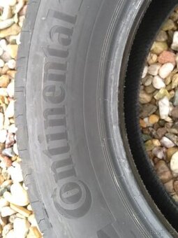 Continental Ecocontact 6 215/65 R 17 V 103 XL