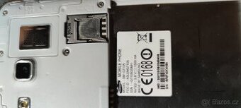 Samsung Galaxy SM-7105