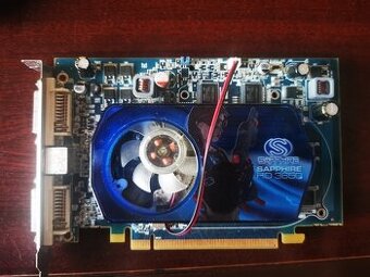 Ati Sapphire HD 3650