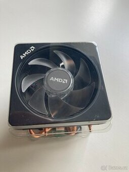 Chladič na AMD CPU 712-000075 Wraith Prism