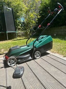 Bosch CityMower 18V-32-300