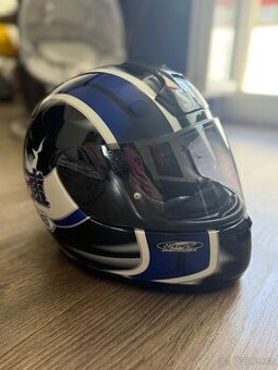 Helma Shoei CX-1 velikost M