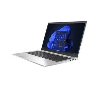 Prodám Elitebook 845 G8, skvělý stav, záruka do 2027