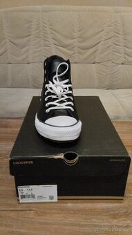 Converse Chuck Taylor All Star Boot