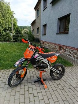 🟧 Pitbike 125 🟧