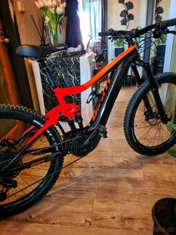 Giant Trance E+3 PRO