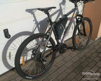 Prodám kolo Merida Matts TFS 300 D