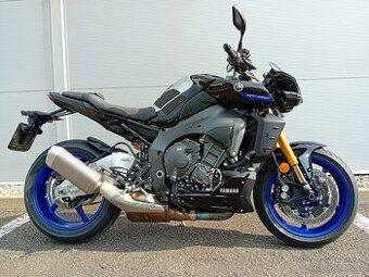 Yamaha MT-10 SP TOP 2400km