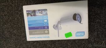Kamera IP Iget - 1