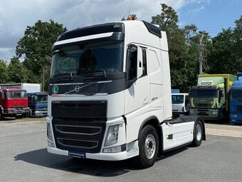 VOLVO FH4 460 E6 DVOU.OKR.HYDRAULIKA