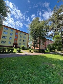 Prodej družstevního bytu 3+1 70,6 m²