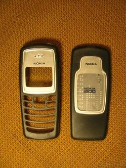 Nokia 2100 kryt