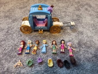 Lego Friends