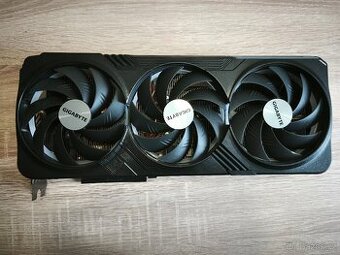 GIGABYTE GeForce RTX 4080 SUPER GAMING OC 16G