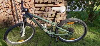 Dětské kolo Giant stp 225