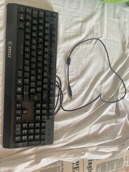 Klávesnice MSI