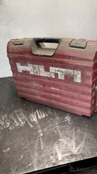 Daruji kufr Hilti