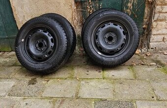 185/60 R 14 zimní