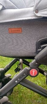 Trojkombinace tudore ranger Forester