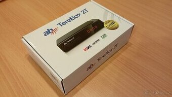 Set-top box s DVB-T2 (H.265/HEVC)