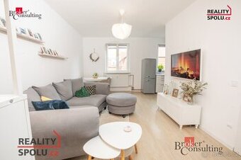 Prodej, byty/3+1, 63 m2, Růžová 391/9, 35002 Cheb, Cheb [ID