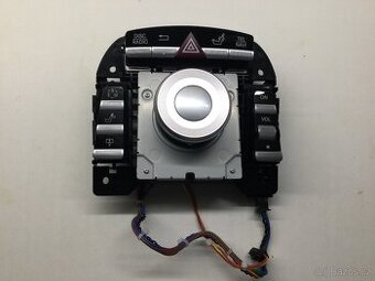 A2219054500 ovládací panel Mercedes Benz na dily