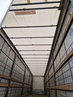 Schmitz Cargobull Mega