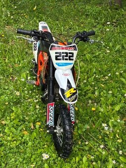 Dětská Minicross KXD 50ccm, 4takt