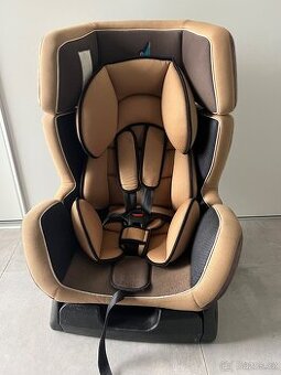 Autosedačka CARETERO Scope DELUXE