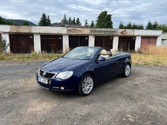 Volkswagen Eos 2.0 FSI