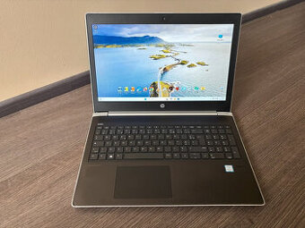Notebook HP 450 G5 – CPUi5/RAM8GB/SSD256GB/15,6“/WIN11
