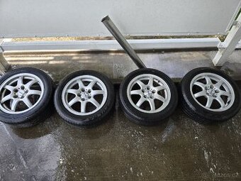ALU KOLA 5X112 r16