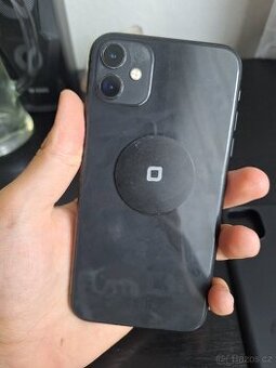 ‼️Iphone 11, black‼️