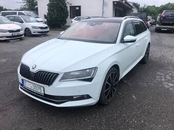 Škoda Fabia combi 1.0i KLIMA PLNĚ POJÍZDNÉ