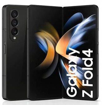 Galaxy Z Fold 4 256 GB 12 GB Ram