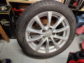 Toyota Corolla (od 2019) 205/55R16