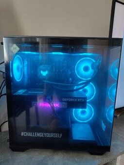 Herní PC 5070Ti