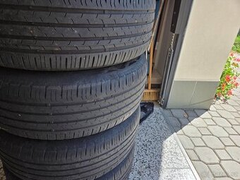 Letní pneu 215/65/16