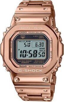 Casio G-Shock Original GMW-B5000GD-4ER "Full Metal"