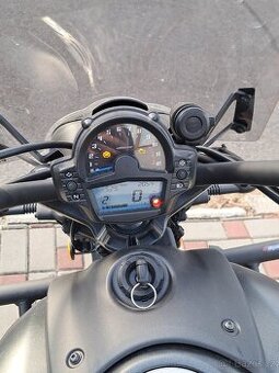 Kawasaki Vulkan - 1