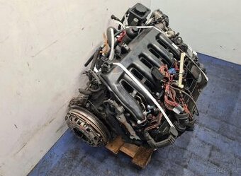 BMW 5 E61 2.5D M57D25 MOTOR 256D2