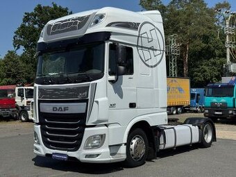 DAF XF 106.460 SSC MEGA LOWDECK (6050)