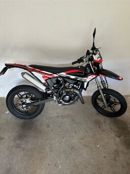 Beta 50 RR