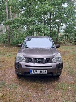 Nissan X-trail T31 4x4 2.0dci