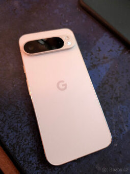 Google Pixel 9 Pro XL 256GB Porcelain