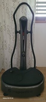 VibroGym InsportLine