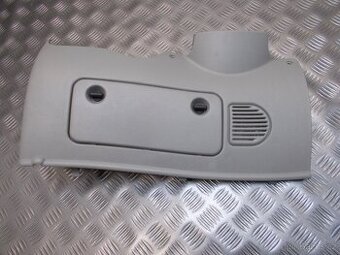 Kryt pojistek v palubní desce RENAULT KANGOO