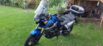 Yamaha XT Super Tenere 1200