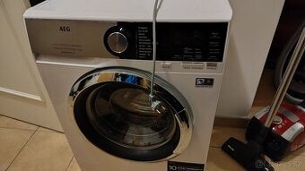 AEG Lavamat series 6000
