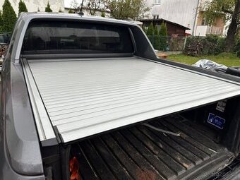 Originál Roleta, rollcover, volkswagen amarok 2024